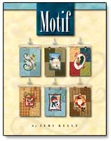 Motif Book Photo